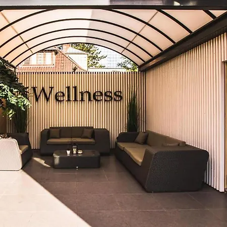 Wellness Hasselt B&B-2
