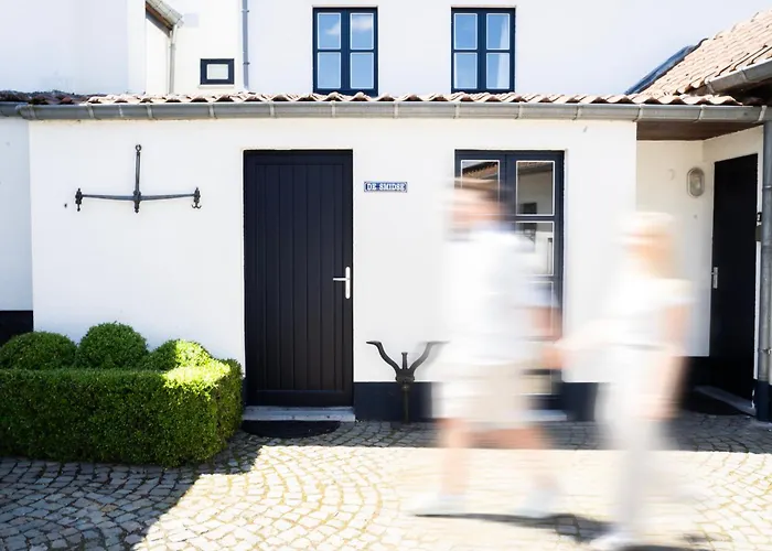 Het Hemelsveld Bed and Breakfast Hasselt