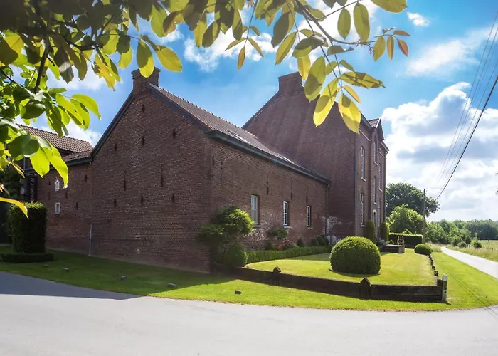 B&B Bloonwinning Hasselt
